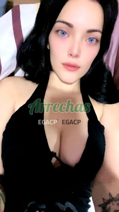 Yenka 75496594, escort en Santa Cruz