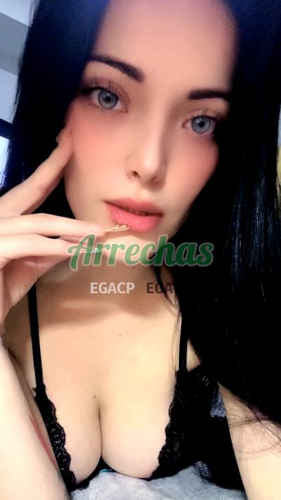 Yubinka 75496594, escort en Santa Cruz