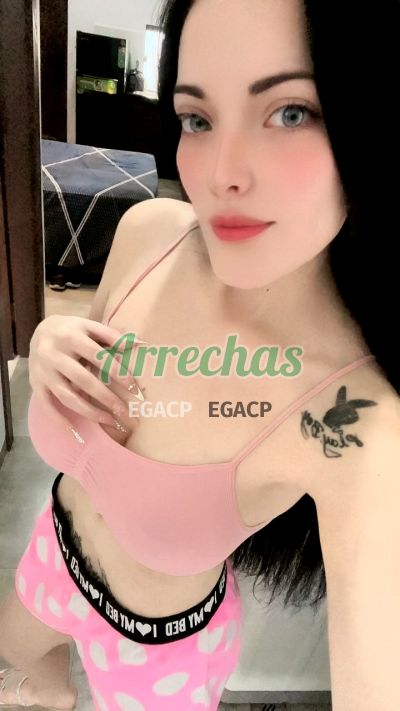 Yenka 75496594, escort en Santa Cruz