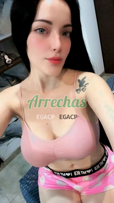 Yubinka 75496594, escort en Santa Cruz