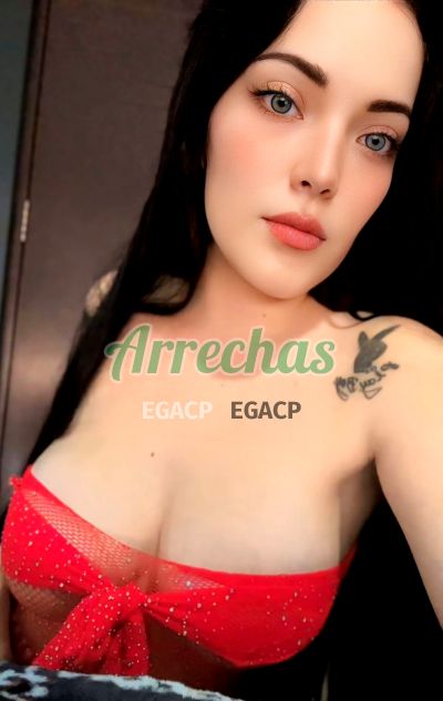 Yandi 75496594, escort en Santa Cruz