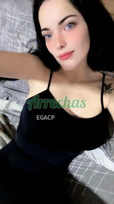 Yenka 75496594, dama de compañía en Santa Cruz
