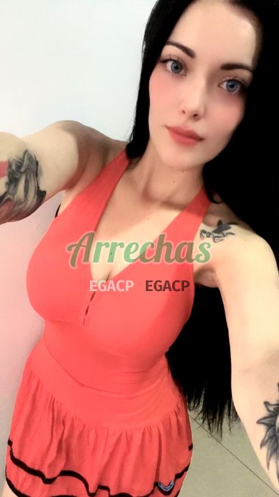 Yenka 75496594, escort en Santa Cruz