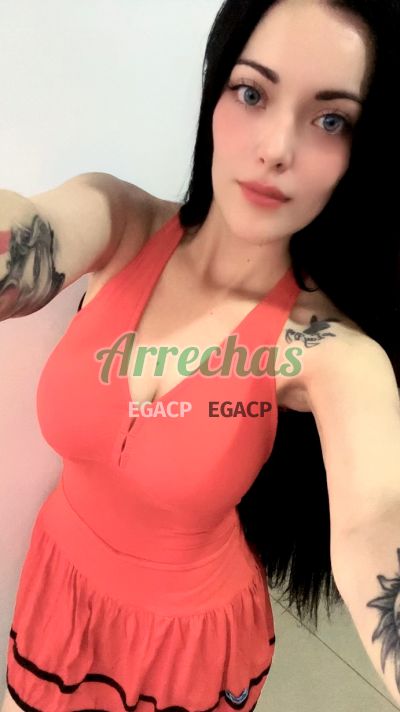 Yenka 75496594, dama de compañía en Santa Cruz