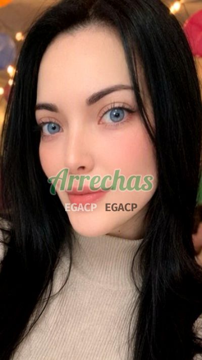 Yenka 75496594, escort en Santa Cruz