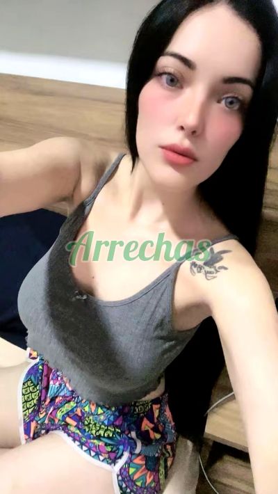 Yenka 75496594, dama de compañía en Santa Cruz
