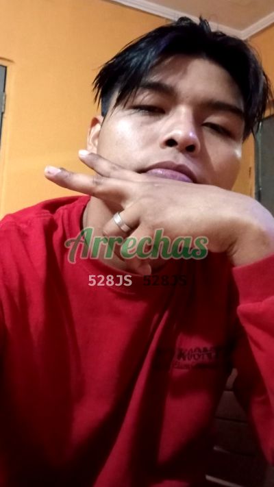 Diogo Mendez 71611018, hombre en Santa Cruz