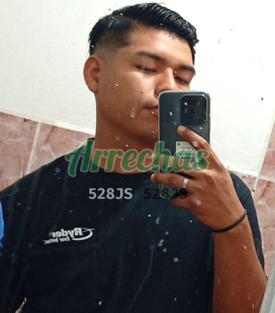 Diogo Mendez 71611018, hombre en Santa Cruz