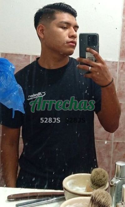 Diogo Mendez 71611018, hombre en Santa Cruz