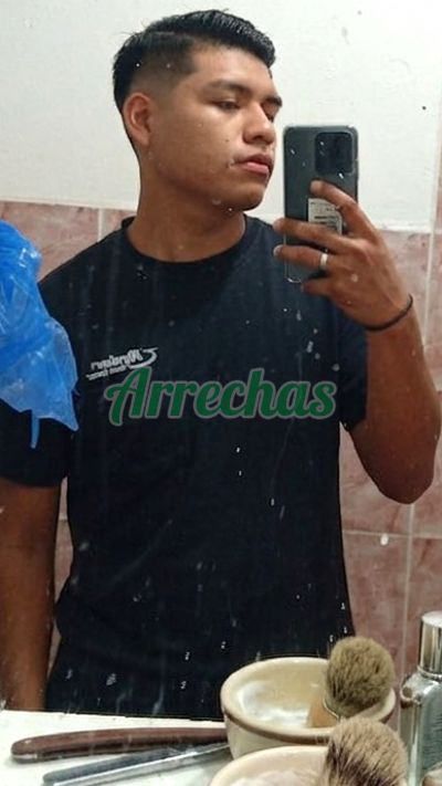 Diogo Mendez 71611018, hombre en Santa Cruz