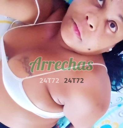 Ginna 71257634, dama de compañía en Oruro