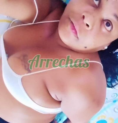 Ginna 71257634, dama de compañía en Oruro