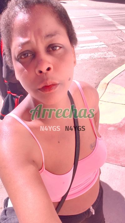 Ginna 78285755, puta en Oruro