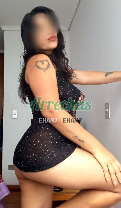 Luna 76473374, escort en La Paz