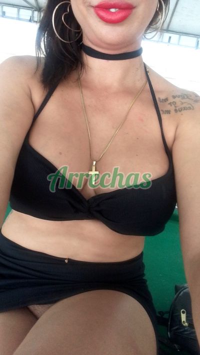 Lolita 78187245, masajista en La Paz
