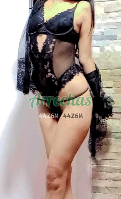 Yanira 62274417, escort en Santa Cruz