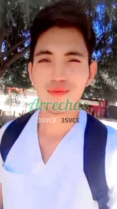 Marcos 76691109, hombre en Santa Cruz