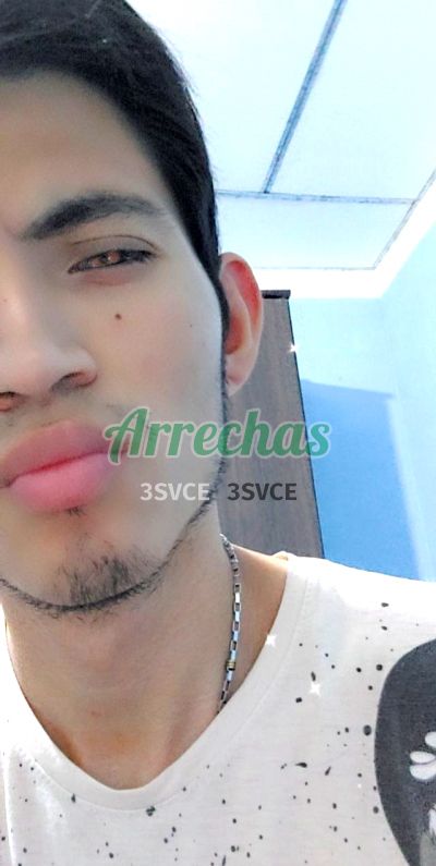 Marcos 76691109, hombre en Santa Cruz