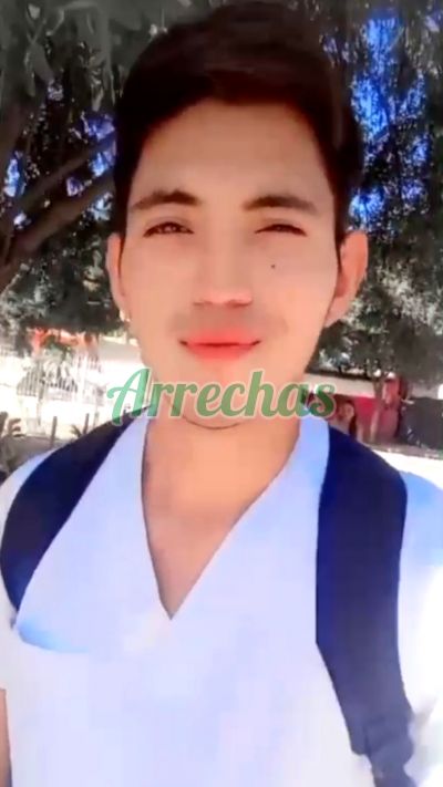Marcos 76691109, hombre en Santa Cruz