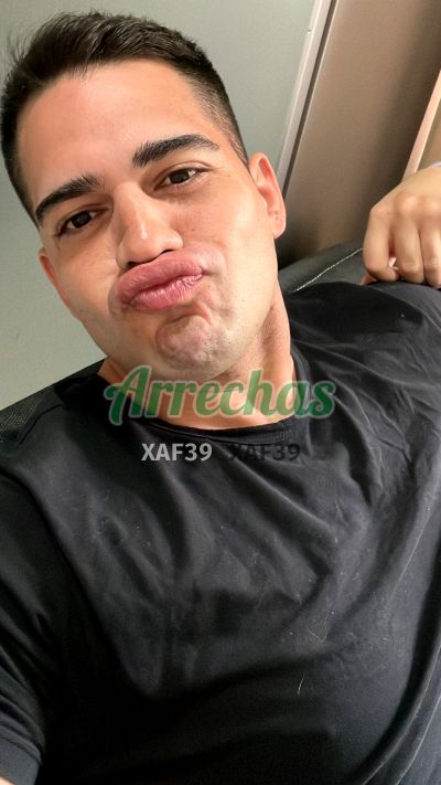 Sebastian 46855667, hombre en Yacuiba