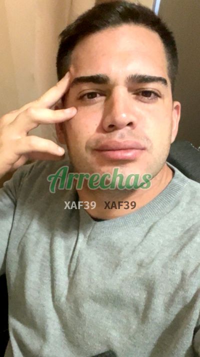 Sebastian 46855667, hombre en Yacuiba
