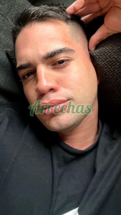 Sebastian 46855667, hombre en Yacuiba