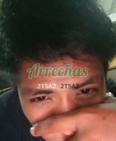 Deiby Edil 77816098, hombre en Santa Cruz