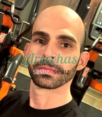 Junior 67849550, hombre que da masajes eróticos en Santa Cruz