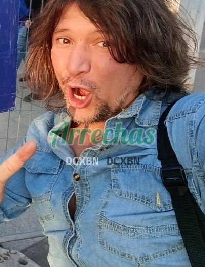 Lion 64405854, hombre en Villazón