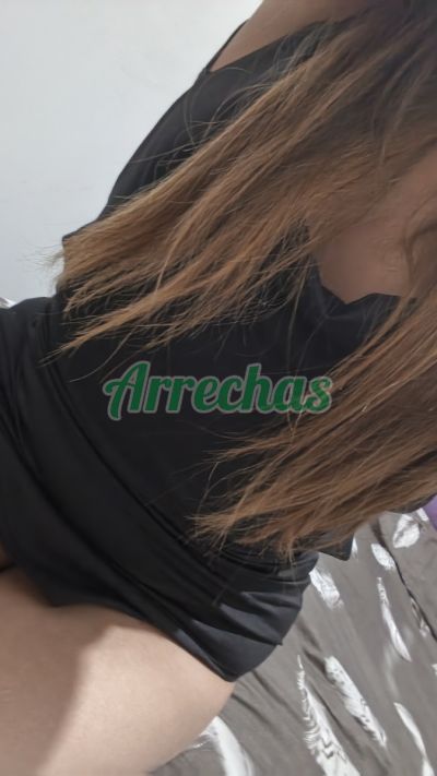 Mikaela 63104154, dama de compañía en La Paz