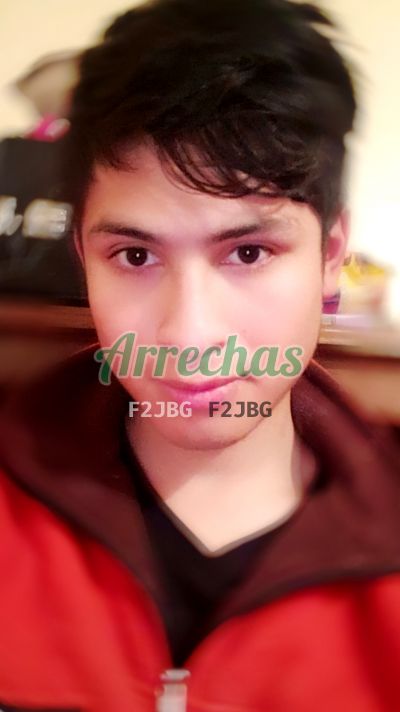 Hombre 70463496, hombre en Potosí