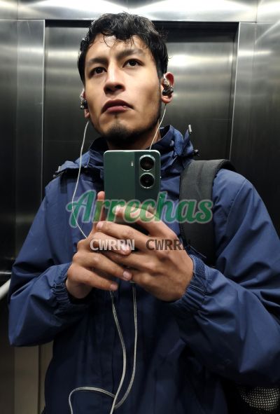Matías 62364533, hombre en La Paz